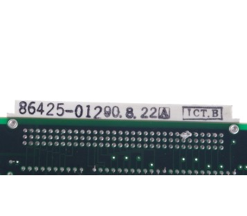 MITSUBISHI BN624A864H01  86425-01290.8.22A  8642501290822A MC461A