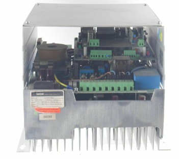 LENZE AC760 765 E SO 327561 