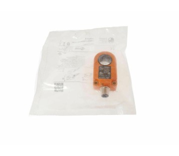 IFM I7R211 I7R3020-FPKG/DY/US-100-IPF Inductive ring sensor ! NEW !