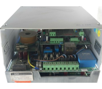 LENZE AC760 765 E SO 327561 