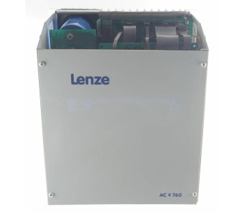 LENZE AC760 765 E SO 327561 