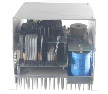 LENZE AC760 765 E SO 327561 