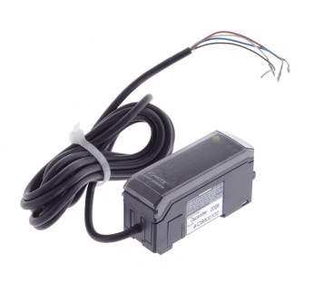 KEYENCE CMOS LASER SENSOR GV-21P GV21P