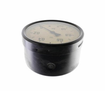 WERIE RIETSCHLE -1,0 BAR MANOMETER