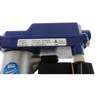 BEKOMAT BEKO 2000018 KA12A10A0 11180747