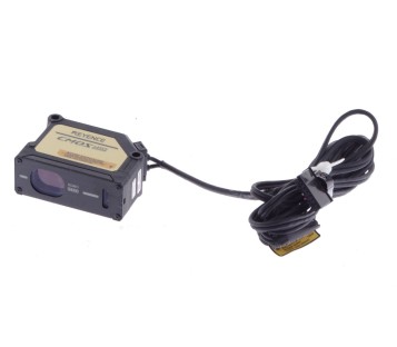 KEYENCE CMOS LASER SENSOR GV-H450 GVH450 