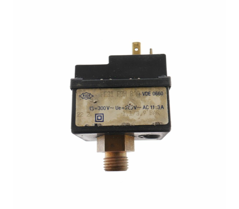 ALCO FF31F3H BAR 1,1/3,9 BAR