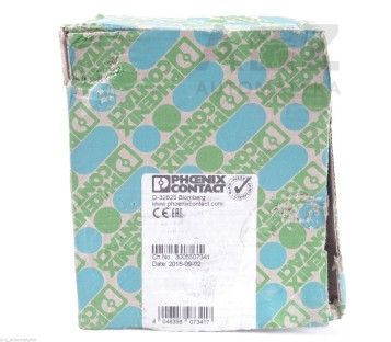 PHOENIX CONTACT MNT-ISDN D MNTISDND 2882336 Type 3 surge protection devi  ! NEW!