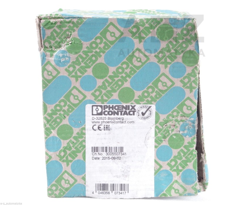 PHOENIX CONTACT MNT-ISDN D MNTISDND 2882336 Type 3 surge protection devi  ! NEW!