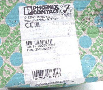 PHOENIX CONTACT MNT-ISDN D MNTISDND 2882336 Type 3 surge protection devi  ! NEW!