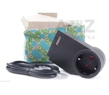 PHOENIX CONTACT MNT-ISDN D MNTISDND 2882336 Type 3 surge protection devi  ! NEW!