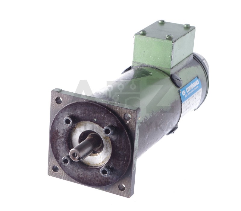 CONTRAVES MT 30R4-37  MT30R4-37 MT30R437  + ROD 426 1500 01 -03  ROD42615000103