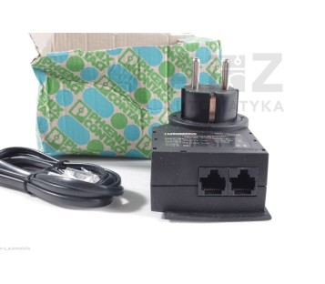 PHOENIX CONTACT MNT-ISDN D MNTISDND 2882336 Type 3 surge protection devi  ! NEW!