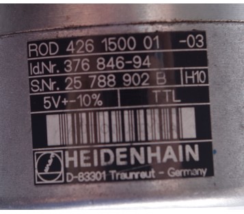 CONTRAVES MT 30R4-37  MT30R4-37 MT30R437  + ROD 426 1500 01 -03  ROD42615000103