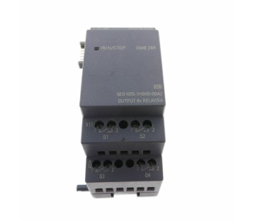 SIEMENS DM8 24R 6ED1055-1HB00-0BA2 6ED10551HB000BA2W
