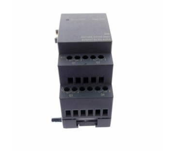 SIEMENS DM8 24R 6ED1055-1HB00-0BA2 6ED10551HB000BA2W