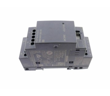 SIEMENS DM8 24R 6ED1055-1HB00-0BA2 6ED10551HB000BA2W