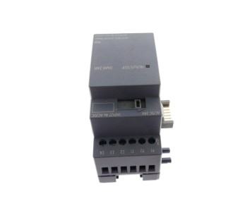 SIEMENS DM8 24R 6ED1055-1HB00-0BA2 6ED10551HB000BA2W