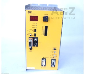 PILZ PSS SB 3006-3 DP-S  301600 PSSSB3006-3DP-S PSS-SB-3006-3-DP-S PSSSB30063