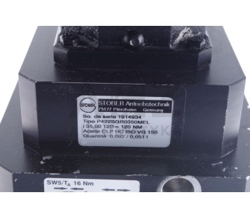 STOBER P422SGR0350MEL 1914934