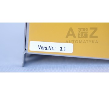 PILZ PSS SB 3006-3 DP-S  301600 PSSSB3006-3DP-S PSS-SB-3006-3-DP-S PSSSB30063