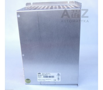 PILZ PSS SB 3006-3 DP-S  301600 PSSSB3006-3DP-S PSS-SB-3006-3-DP-S PSSSB30063