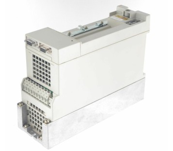 KEB 09.F5.M1D-2BD0 09F5M1D2BD0 DEFECT ON RADIATOR 