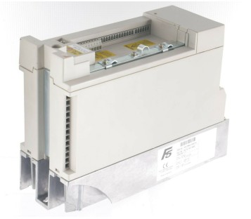 KEB 09.F5.M1D-2BD0 09F5M1D2BD0 DEFECT ON RADIATOR 