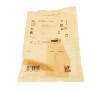 IFM IGC213 IGKC012-ASKG/M/US-104-DRS/2LED ! NEW !