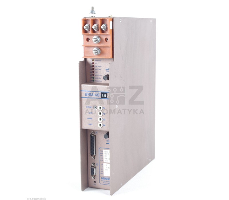 VICKERS BRM4S-1.5  BRM4S1.5 BRM4S15 CF1200 