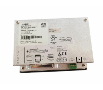 PHOENIX CONTACT TP43AT/782000 240174-00 TP43AT782000