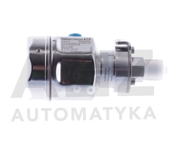 ENDRESS + HAUSER CERABAR M PMC41-RE11PBH11M1  PMC41RE11PBH11M1  