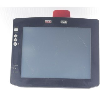 DLOG MPC 6/112 SVGA DC-10 MPC 6 MPC6 LDK102050 2461B-102050