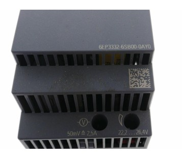 SIEMENS 6EP3332-6SB00-0AY0 6EP33326SB000AY0