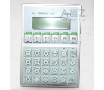 PHOENIX CONTACT TP 420 TP420 TP-420 IB BT5N/061119