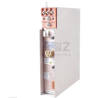 VICKERS POWER SUPPLY BRM-P1 BRMP1 CF2100 