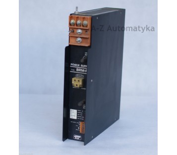 VICKERS POWER SUPPLY BRM-P1 BRMP1 CF2100 