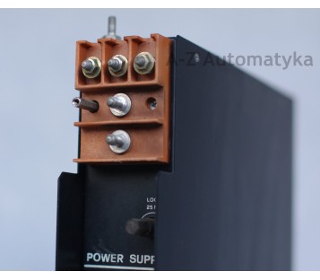 VICKERS POWER SUPPLY BRM-P1 BRMP1 CF2100 