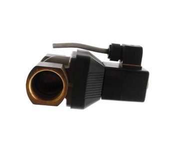 FEMA AV252M52 NC DN 25 FKM MS 5S236/2000 