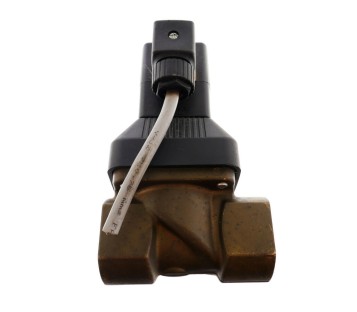 FEMA AV252M52 NC DN 25 FKM MS 5S236/2000 