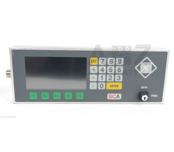 SCA 0160.5002 2402348 SYS3000-9HE