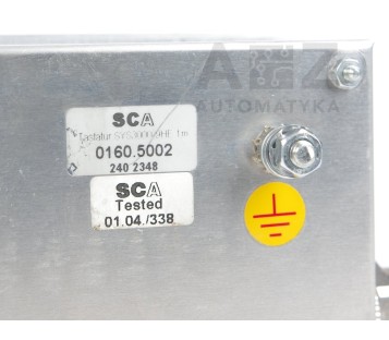 SCA 0160.5002 2402348 SYS3000-9HE