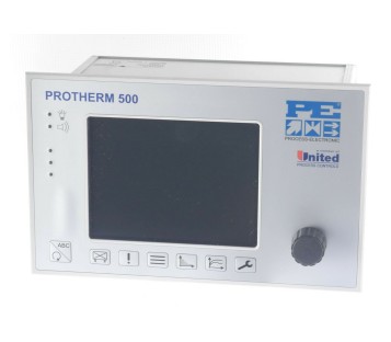 PROTHERM 500 PROTHERM 500 