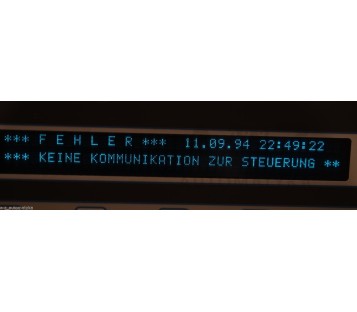 SCA 0160.5002 2402348 SYS3000-9HE