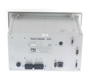 PROTHERM 500 PROTHERM 500 