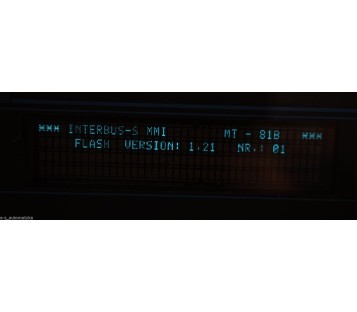 SCA 0160.5002 2402348 SYS3000-9HE