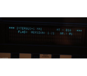 SCA 0160.5002 2402348 SYS3000-9HE