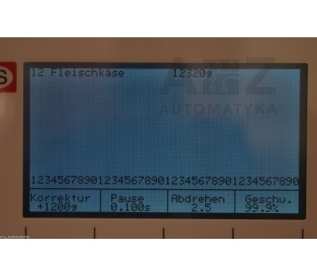 SCA 0160.5002 2402348 SYS3000-9HE