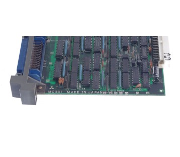 MITSUBISHI MC301 