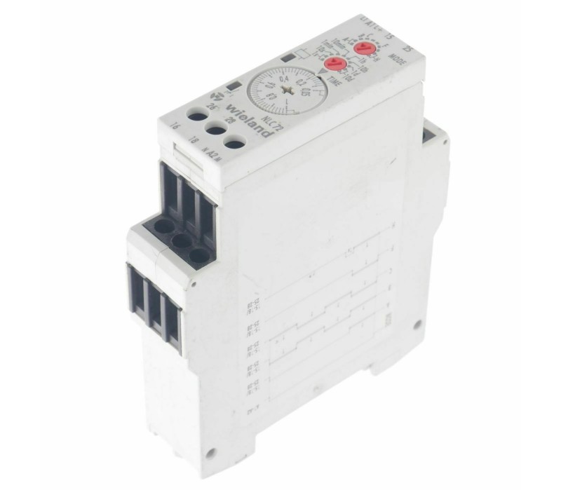 WIELAND NLC 72 NLC72 R2.068.0020.0 R206800200 